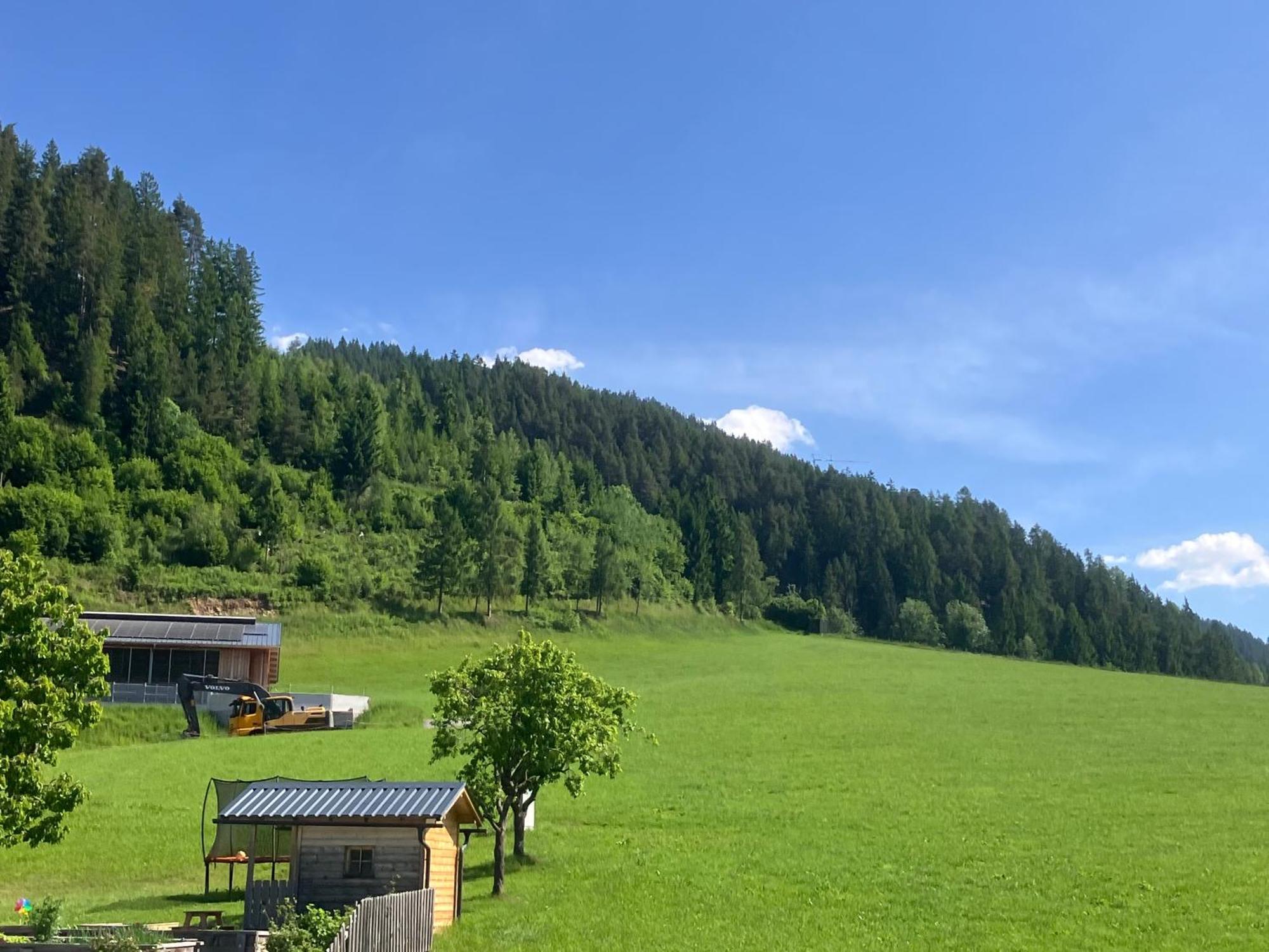 Gaestehaus Huber Fruehstueckspension Schladming Exterior photo